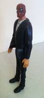 Deadpool businessman (Marvel Legends) Custom Action Figure