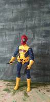 Deadpool (x-men) (X-Men) Custom Action Figure