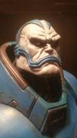 Apocalypse (En Sabah Nur) (Marvel Legends) Custom Action Figure