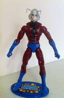 Hank Pym Ant-Man (Marvel Legends) Custom Action Figure