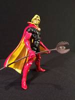 Warlock (Marvel Legends) Custom Action Figure
