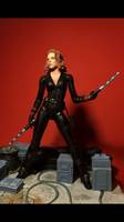 Black Widow AoU (Marvel Select) Custom Action Figure