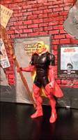 Adam Warlock (Marvel) Custom Action Figure