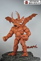 Starnge Tales! Grogg! (Marvel Universe) Custom Action Figure