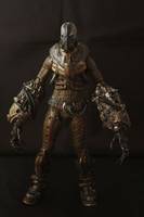 Aphasok (Original) Custom Action Figure