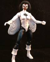 Photon monica rambeau (Marvel Legends) Custom Action Figure