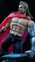 Unworthy Thor Odinson (Marvel Legends) Custom Action Figure