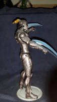Fulgore (Killer Instinct) Custom Action Figure