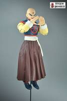 Tenshinhan (Dragonball Z) Custom Action Figure