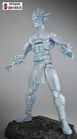 Tempus Immortus Servant (Marvel Universe) Custom Action Figure