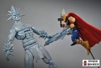 Tempus Immortus Servant (Marvel Universe) Custom Action Figure