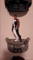 Mr. Terrific (DC Universe) Custom Action Figure