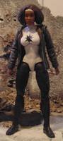 Monica Rambeau (Marvel Legends) Custom Action Figure