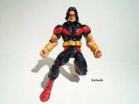 Warpath (Marvel Legends) Custom Action Figure