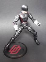 Daredevil (Netflix) (Marvel Legends) Custom Action Figure