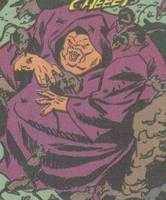 Mother Inferior (Morlock) (Marvel Legends) Custom Action Figure