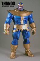 thanos (Marvel Legends) Custom Action Figure