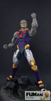 DC New 52 Telos (DC Direct) Custom Action Figure