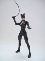 Catwoman (Batman) Custom Action Figure