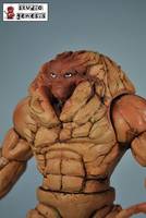 Rock (Marvel Legends) Custom Action Figure