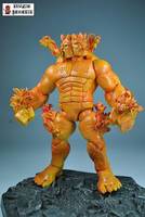 Belathauzer (Marvel Legends) Custom Action Figure