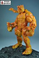 Belathauzer (Marvel Legends) Custom Action Figure