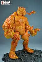 Belathauzer (Marvel Legends) Custom Action Figure