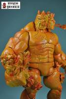 Belathauzer (Marvel Legends) Custom Action Figure