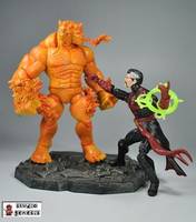 Belathauzer (Marvel Legends) Custom Action Figure