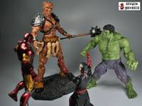 Skald (Marvel Legends) Custom Action Figure