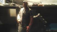 Arkham city two face figure (Batman - Arkham City) Custom Action Figure