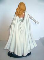 Emma Frost (X-Men) Custom Action Figure