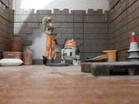 Hera Syndulla (Star Wars Rebels) Custom Action Figure