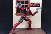 Deadpool (Hunter Knight Custom's first ever) (Marvel Legends) Custom Action Figure