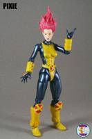 Pixie (Marvel Legends) Custom Action Figure