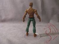 Werewolf By Night (Marvel Universe) Custom Action Figure
