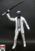 Mr. Negative (Marvel Legends) Custom Action Figure