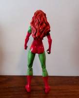 Lyra (Marvel Legends) Custom Action Figure