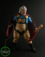 Granny Goodness (Marvel Legends) Custom Action Figure