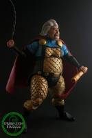 Granny Goodness (Marvel Legends) Custom Action Figure