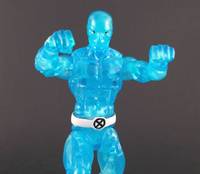 Iceman (Marvel Legends) Custom Action Figure