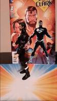 Silver Age Superman (DC Universe) Custom Action Figure