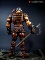 Bor Burison (Marvel Legends) Custom Action Figure