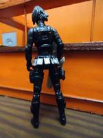 Domino (Uncanny X-Force) (Marvel) Custom Action Figure