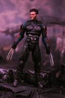 DOFP Wolverine (Marvel Select) Custom Action Figure