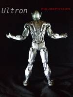 Ultron (Marvel Legends) Custom Action Figure