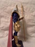 Odin 3 (Marvel Universe) Custom Action Figure