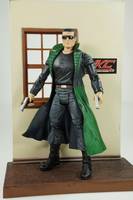 Hitman (Dc universe Classics) (DC Universe) Custom Action Figure