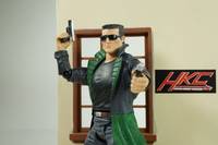 Hitman (Dc universe Classics) (DC Universe) Custom Action Figure