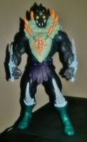 Warpike (Masters of the Universe) Custom Action Figure